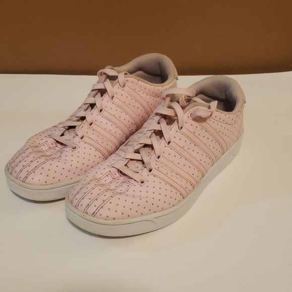 K-Swiss - Picture 3 of 4